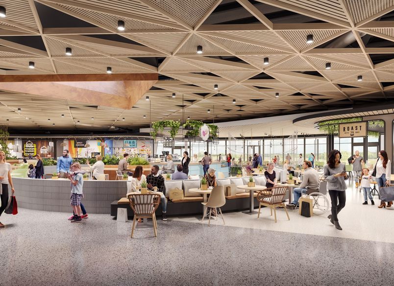 Tailor Inc and Manawa Bay set a new benchmark in outlet shopping