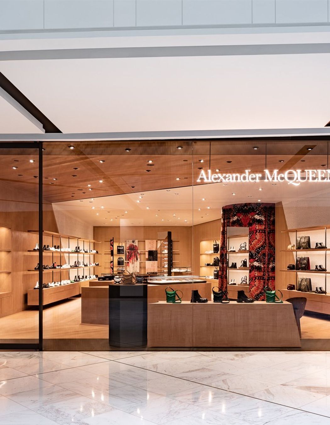 Alexander McQueen
