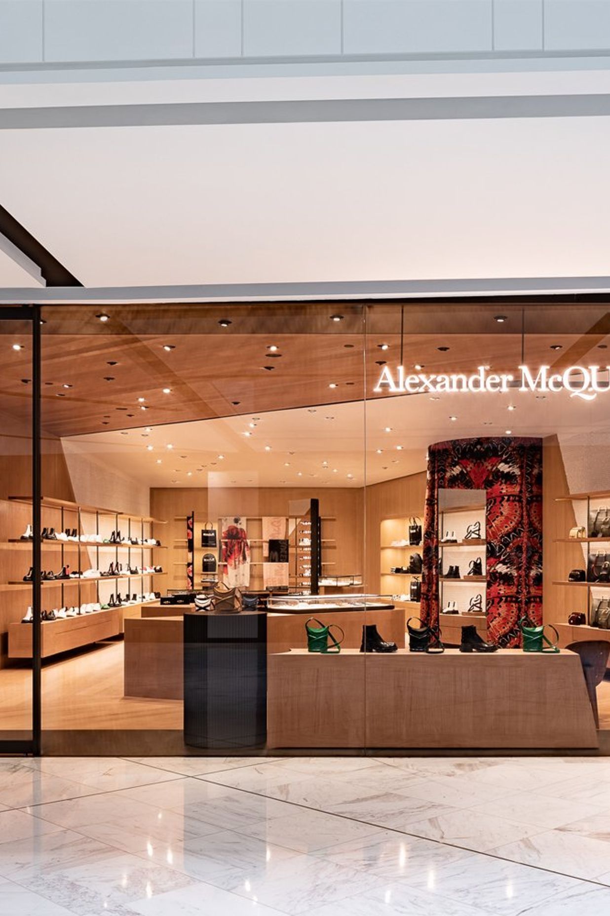 Alexander McQueen