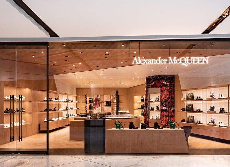 Alexander McQueen