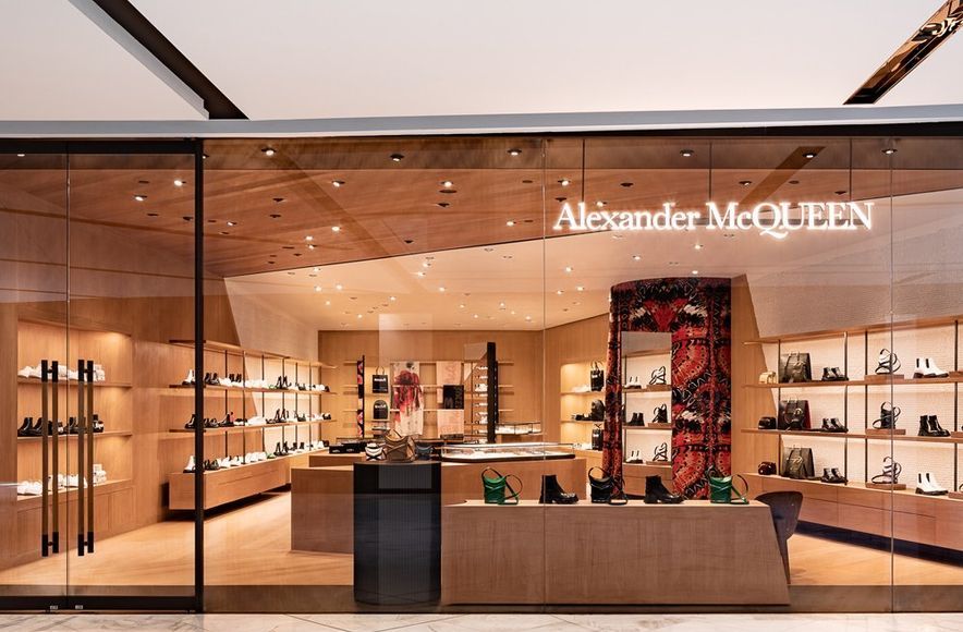 Alexander McQueen