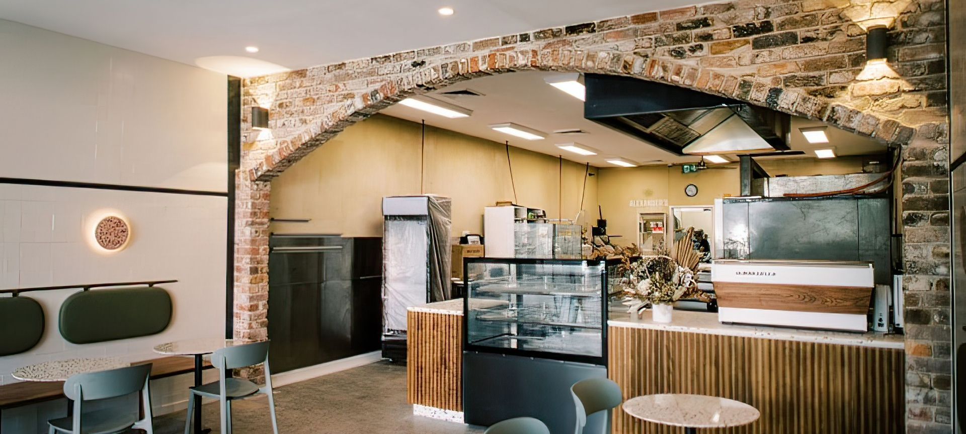 Alexanders Bakery – Rockdale banner