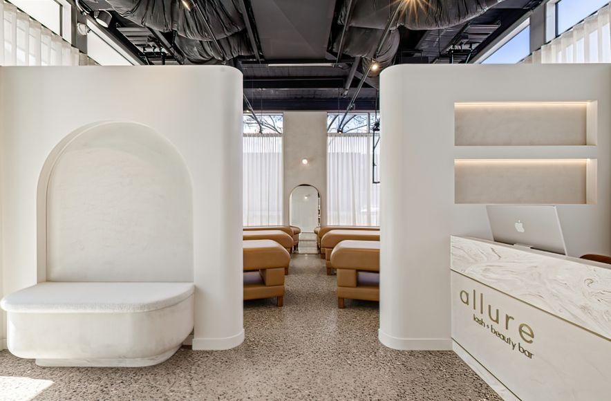 Allure – Albury