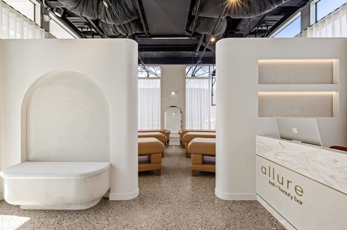 Allure – Albury