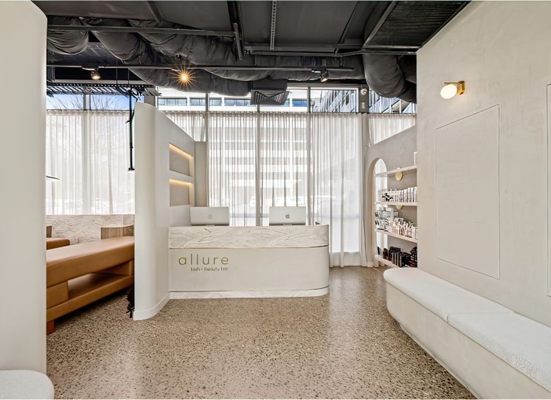 Allure – Albury