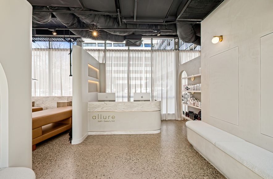 Allure – Albury
