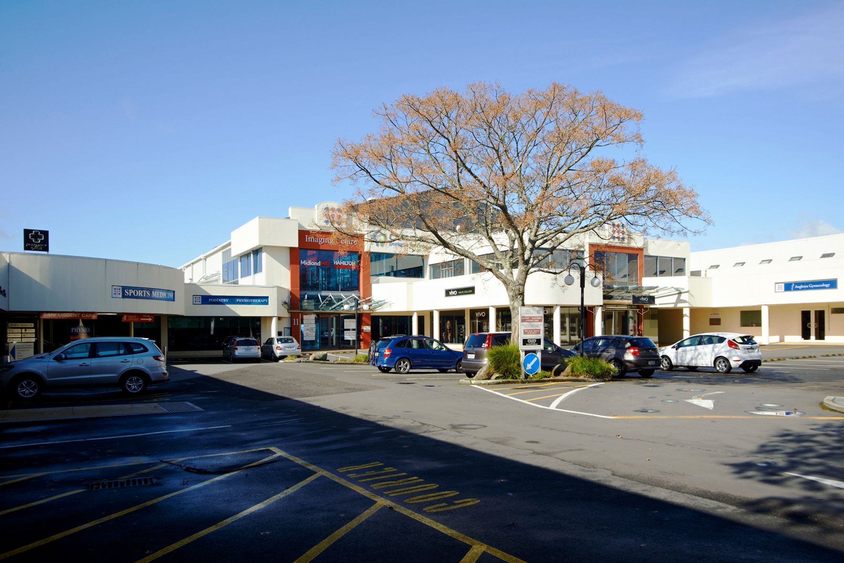Anglesea Medical