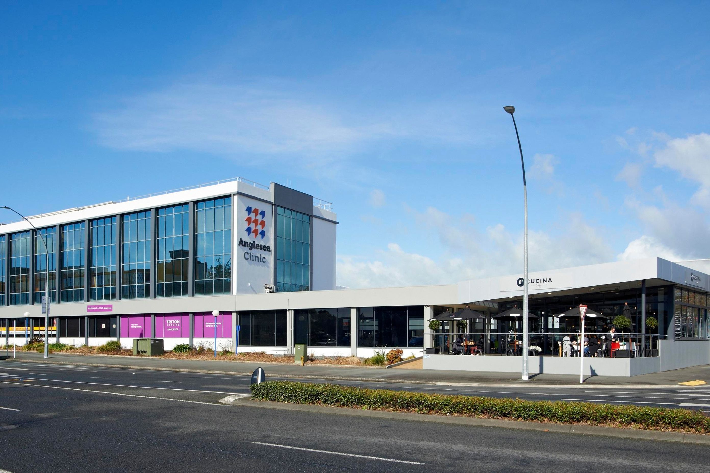 Anglesea Medical