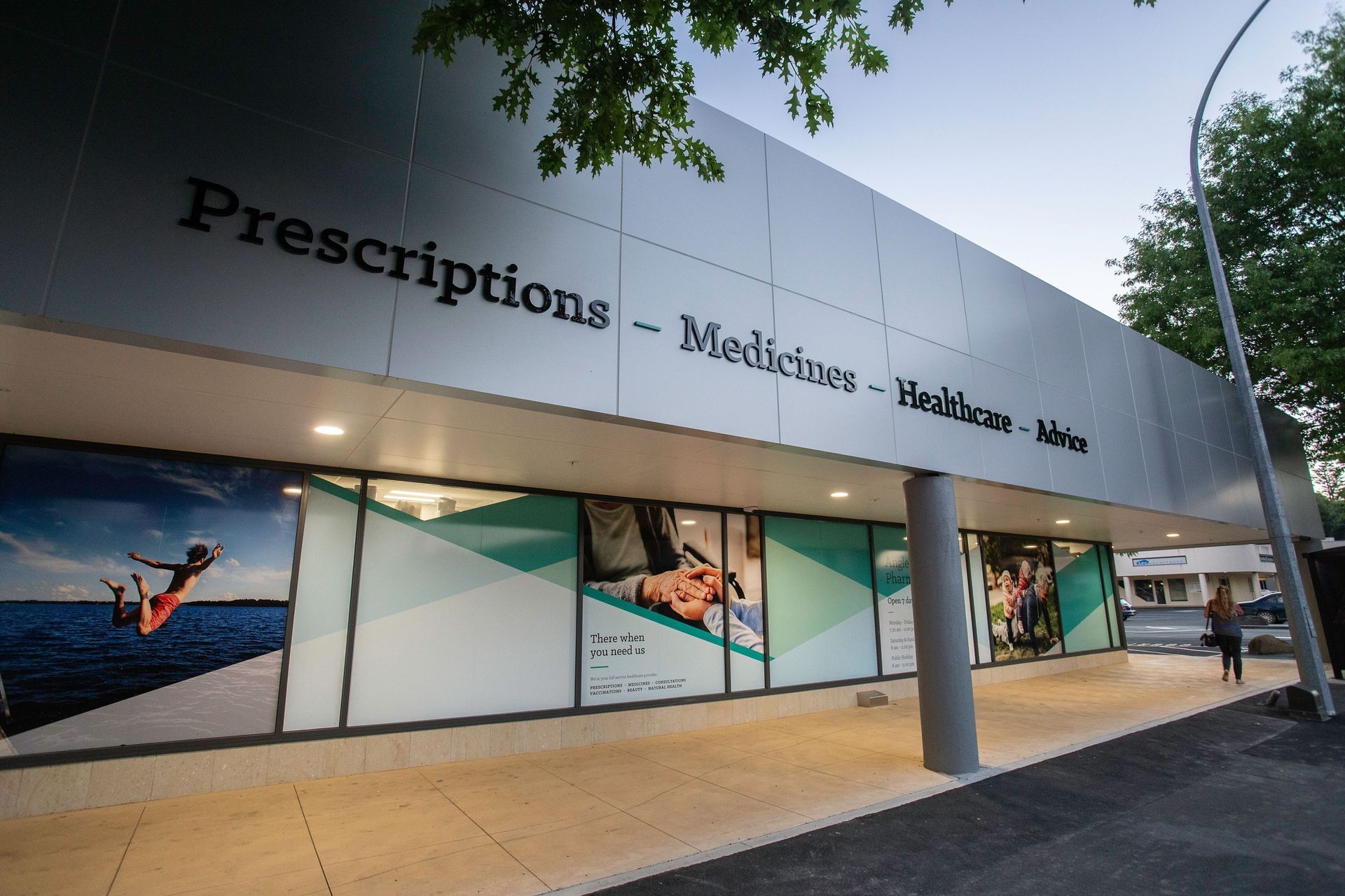 Anglesea Medical