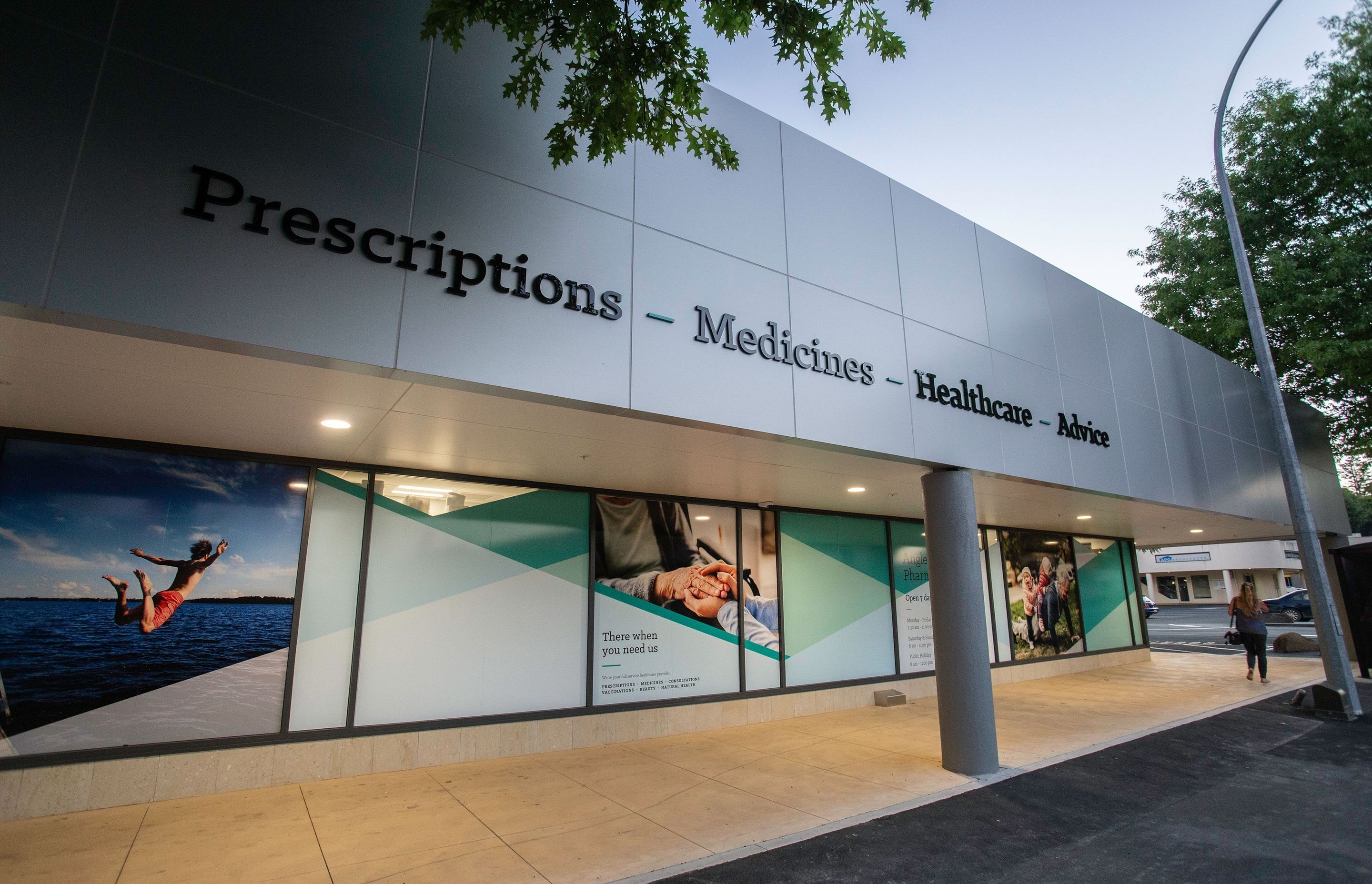 Anglesea Medical