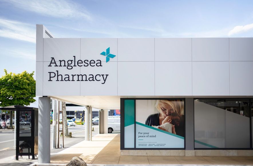 Anglesea Medical