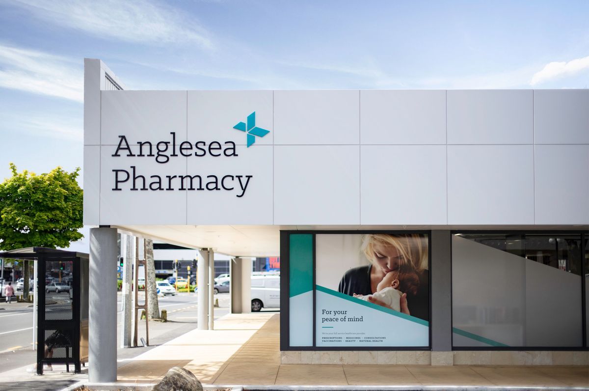 Anglesea Medical