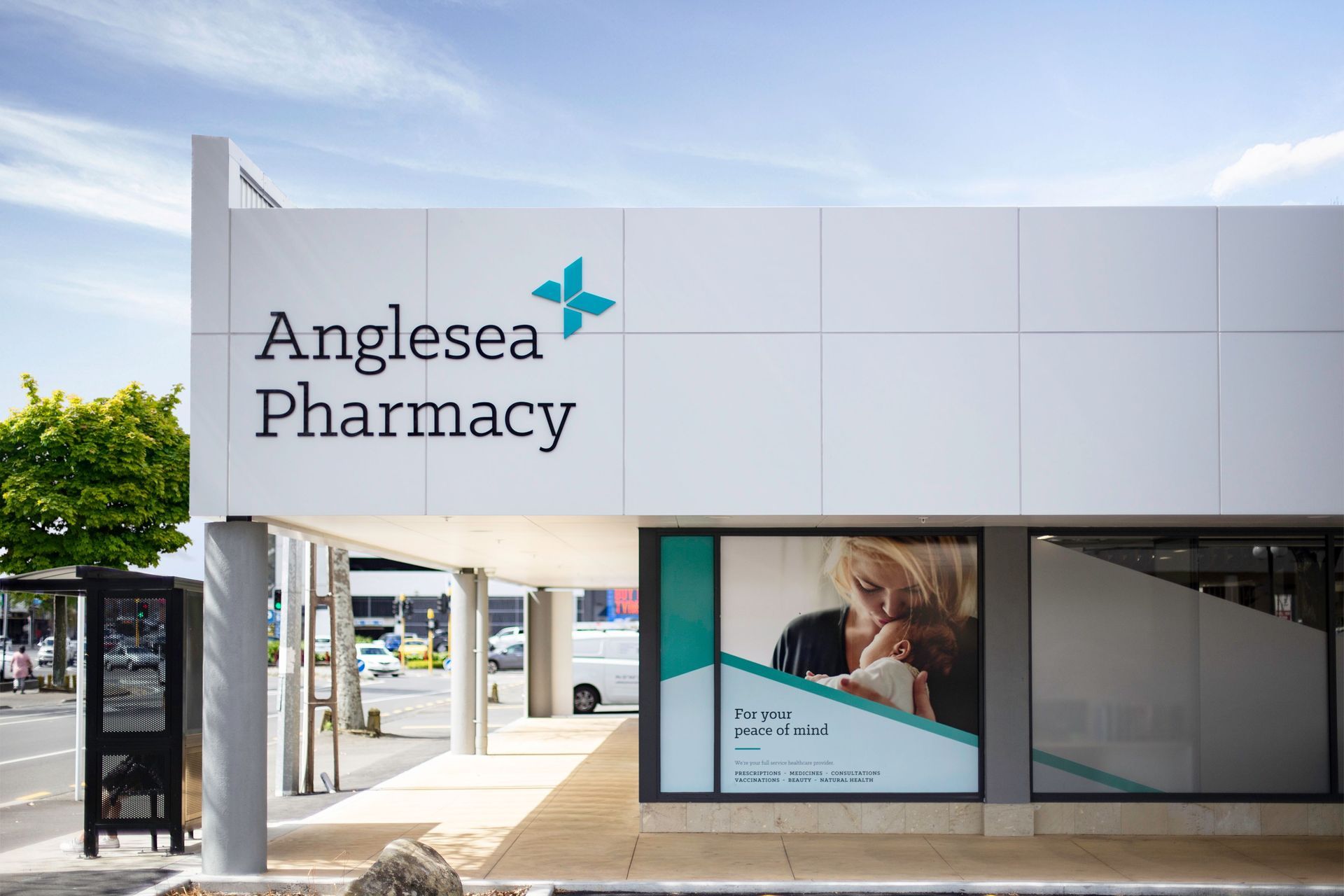 Anglesea Medical