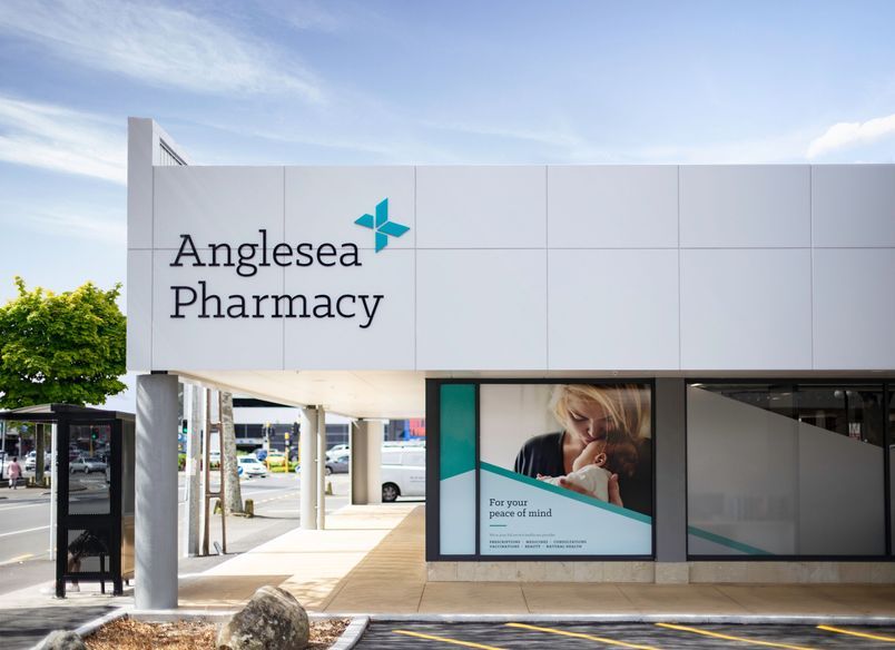 Anglesea Medical