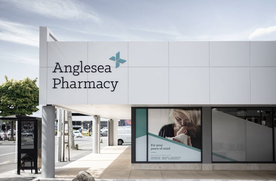Anglesea Medical