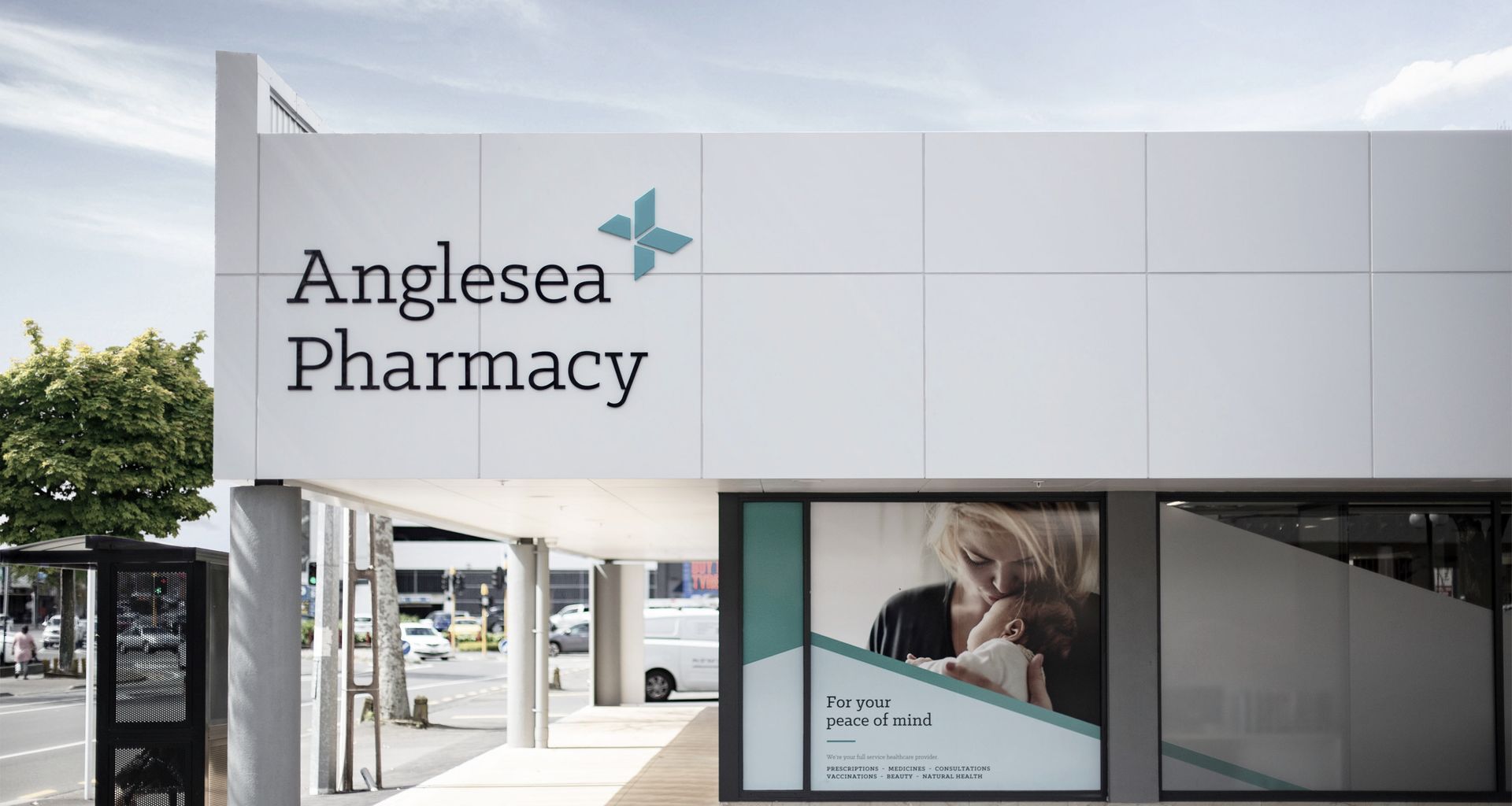 Anglesea Medical banner