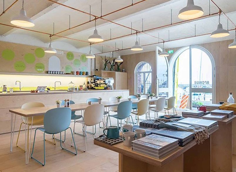 Archive Homestore & Kitchen