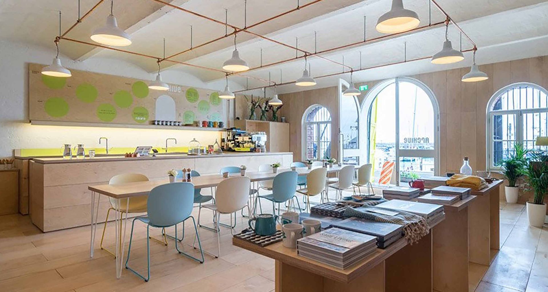 Archive Homestore & Kitchen banner