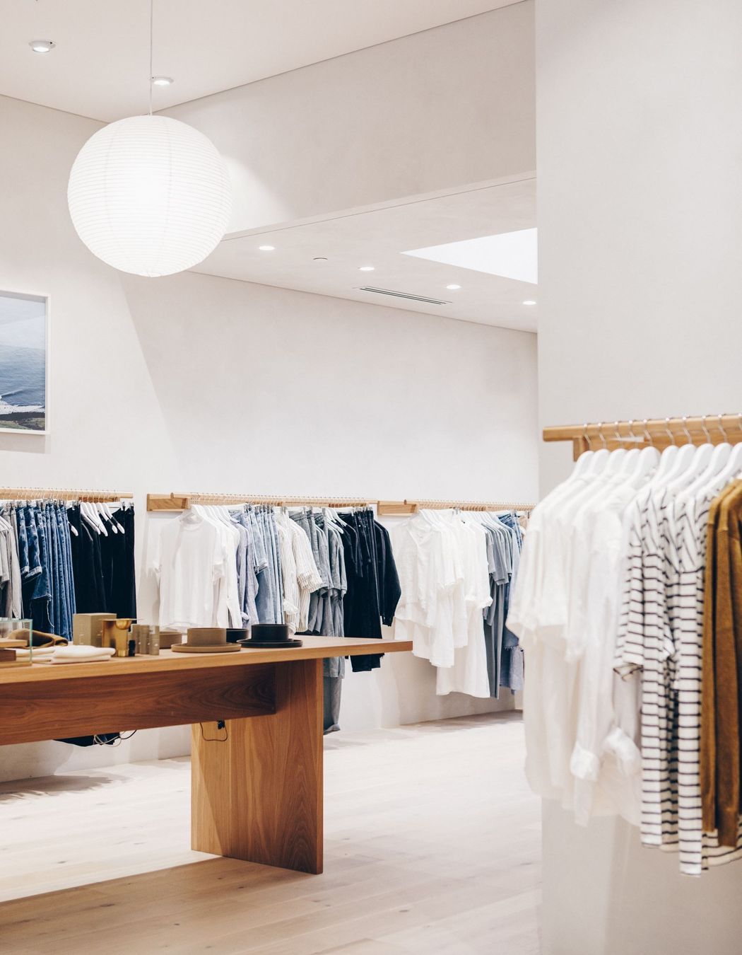 Assembly Label, Newmarket