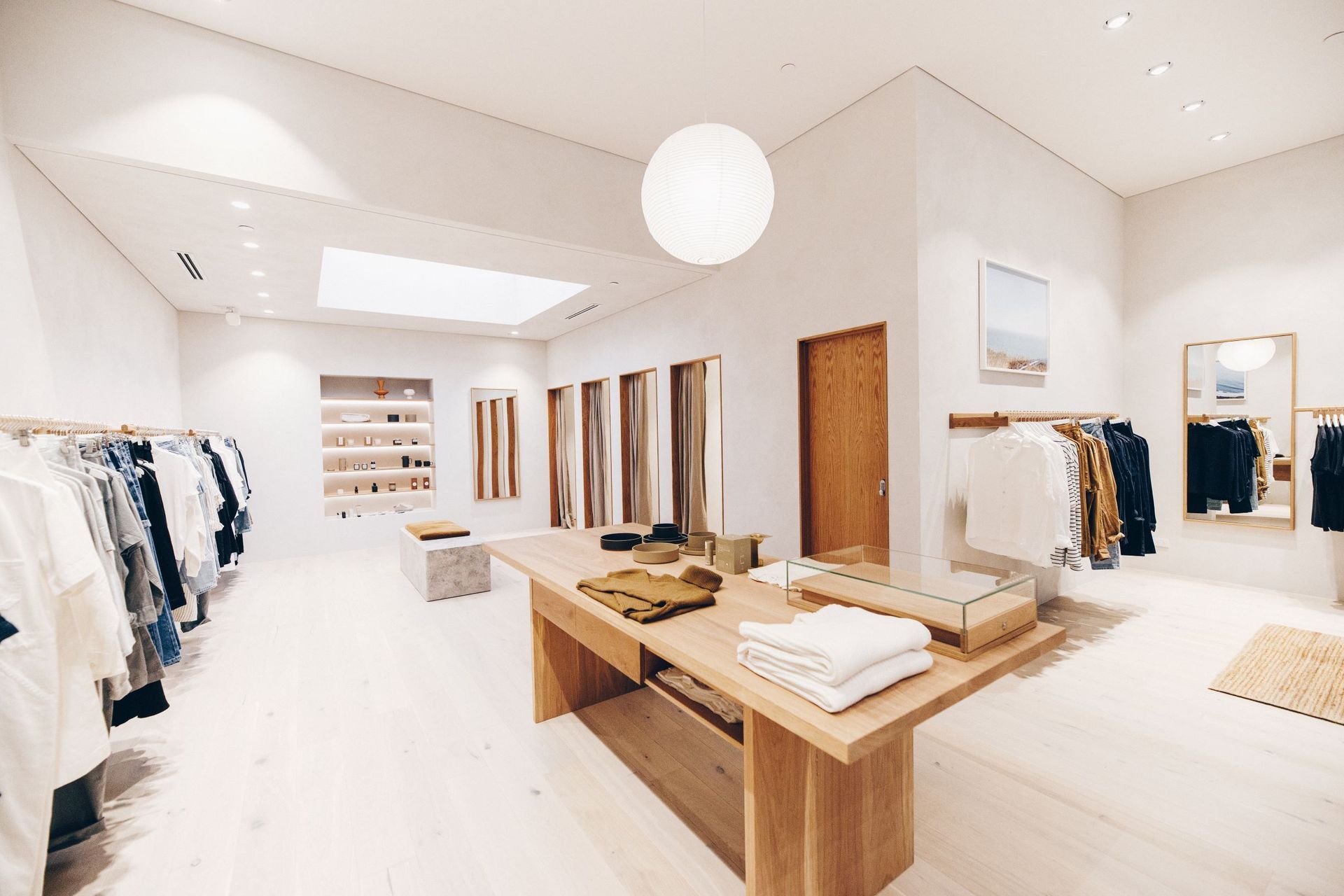 Assembly Label, Newmarket