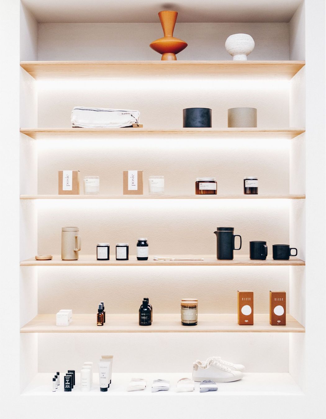 Assembly Label, Newmarket