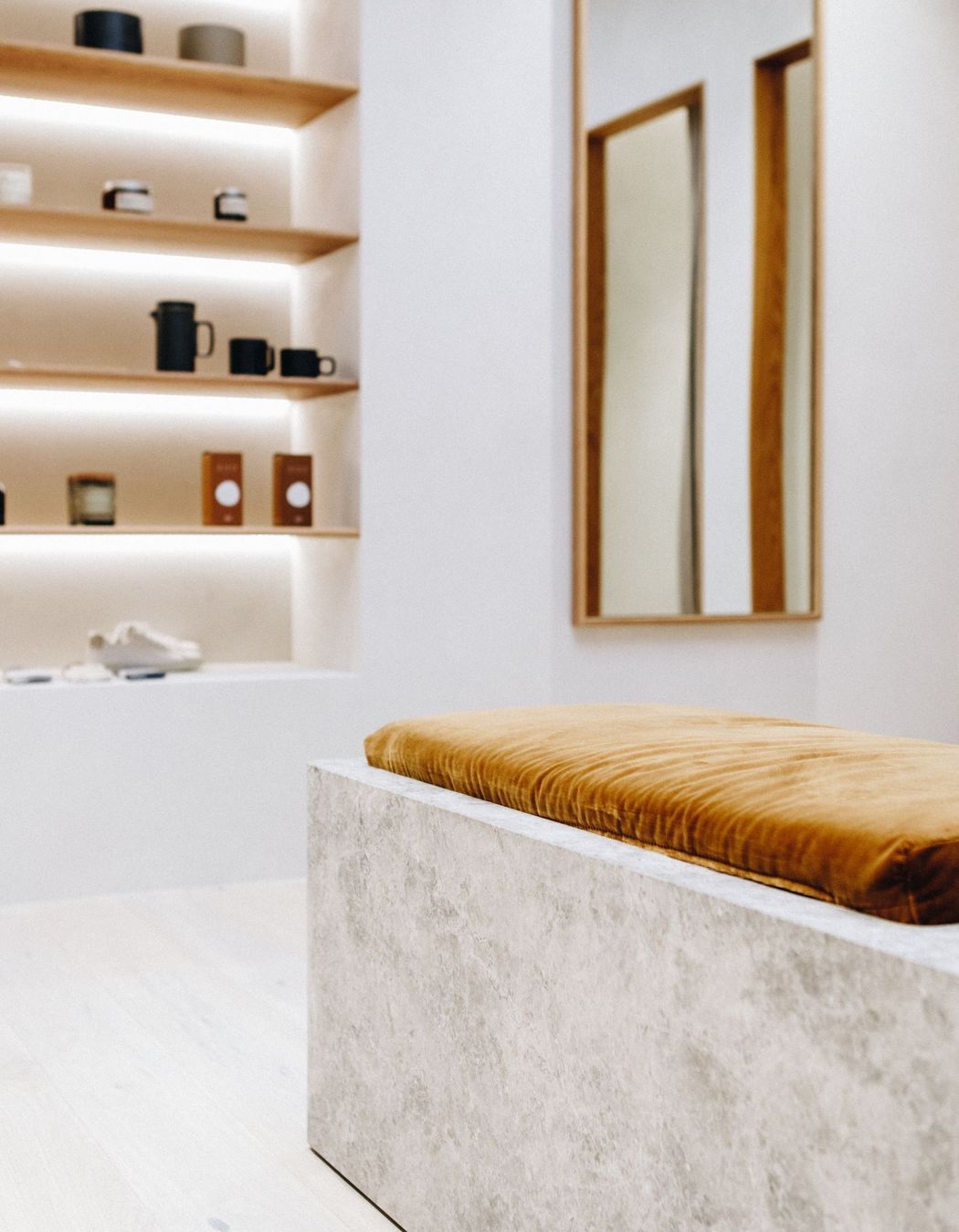 Assembly Label, Newmarket