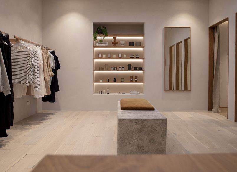 Assembly Label, Auckland