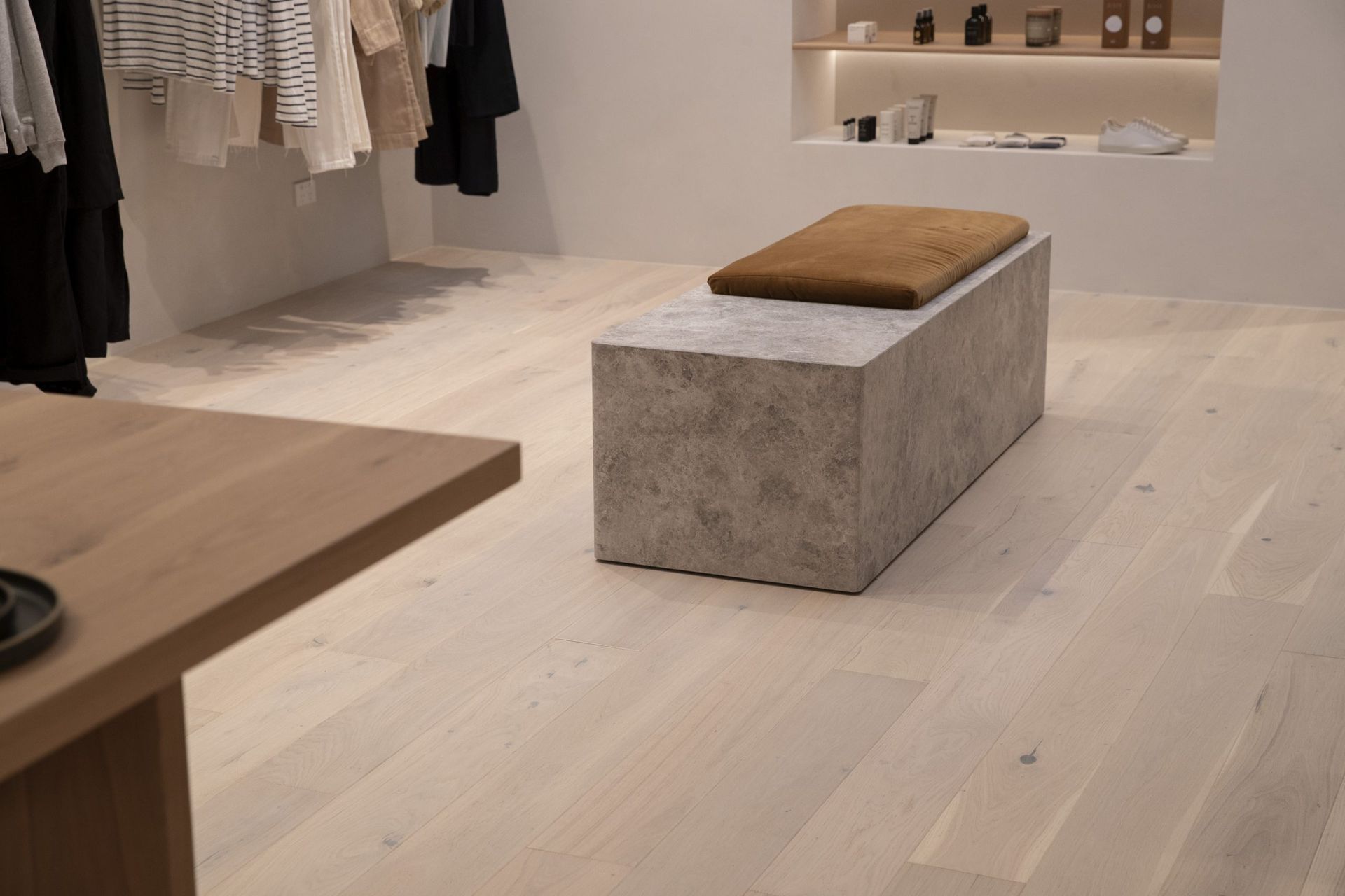 Assembly Label, Auckland