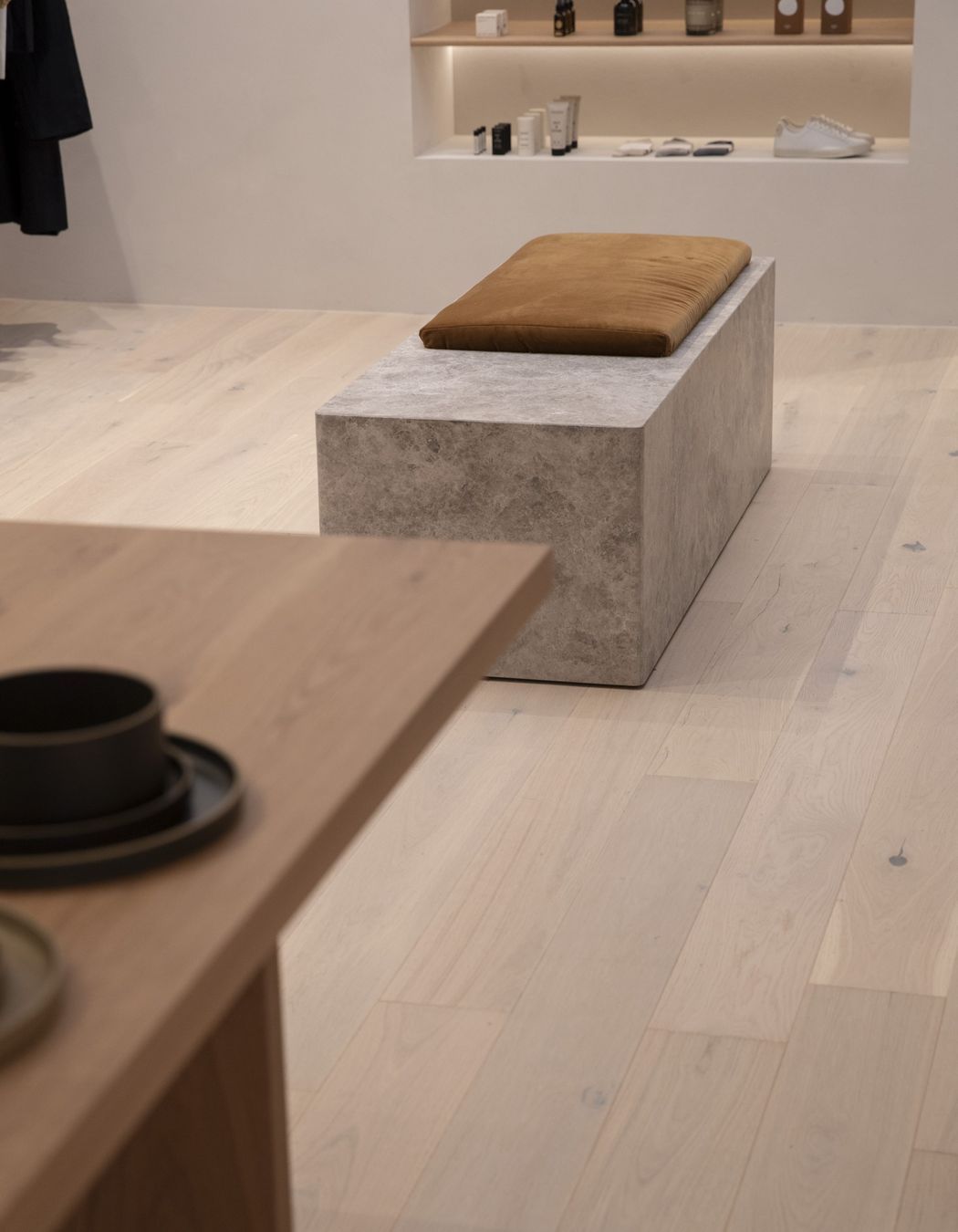 Assembly Label, Auckland