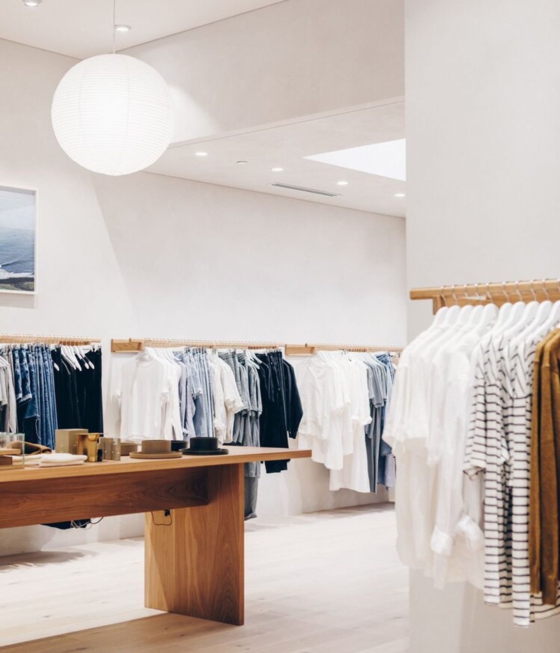 Assembly Label | Westfield Newmarket