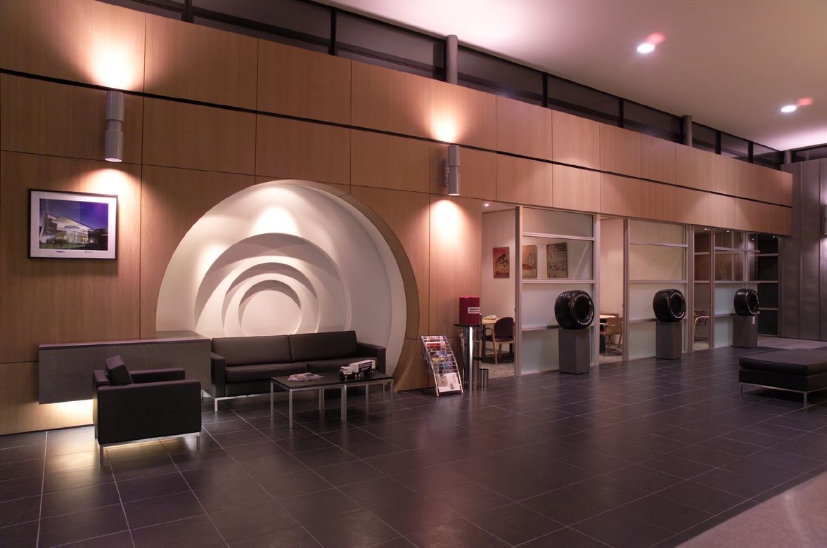 Bridgestone/Firestone