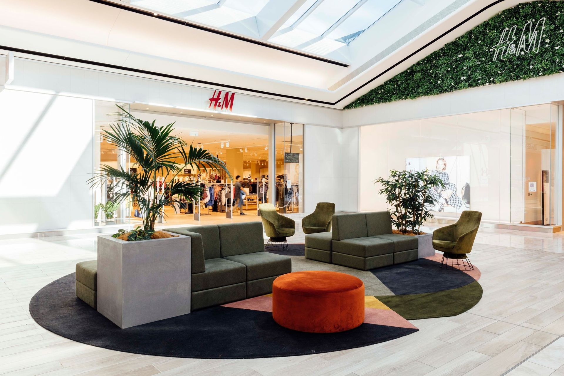 Sylvia Park Shopping Centre