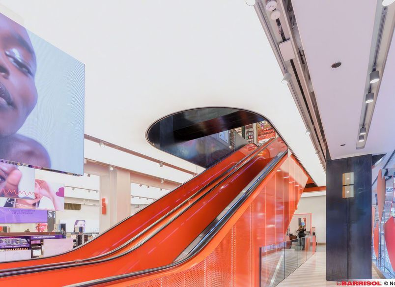 The MECCA Flagship Store | Australia