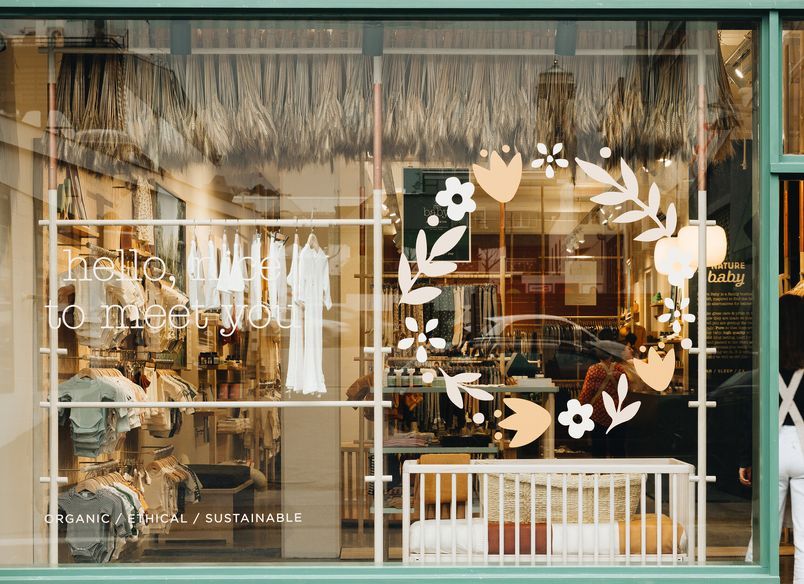 Nature Baby, Wellington