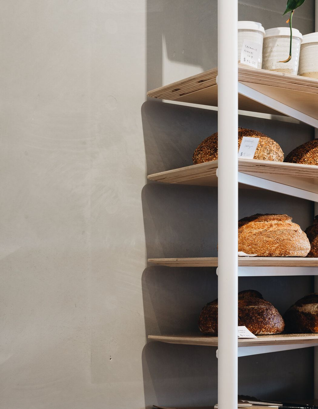 Goodfor Refillery, Wellington