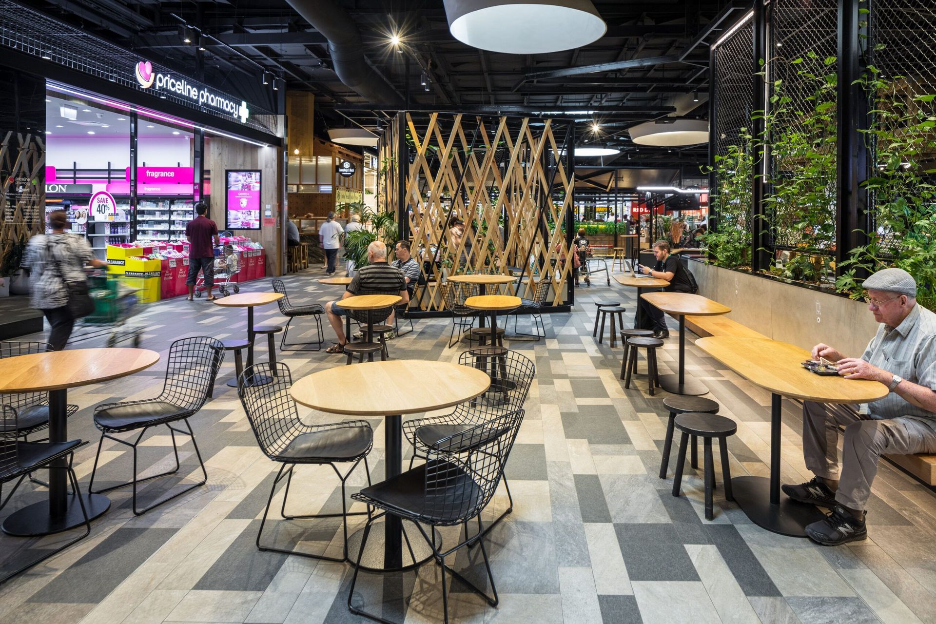 Photography: Silvertone Photography