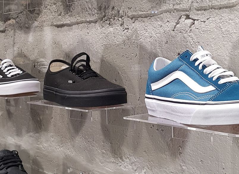 Amazon Retail Fit-Out