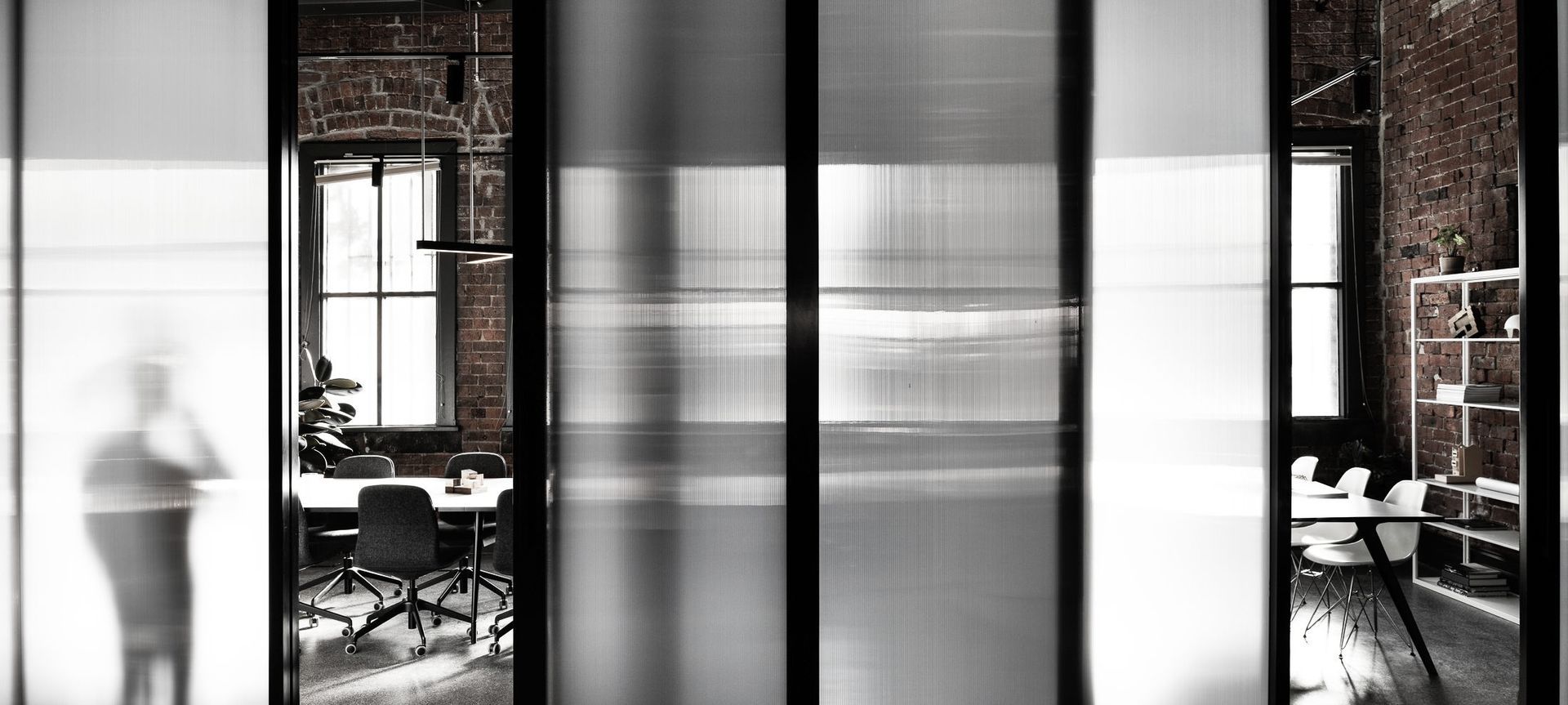 Coppin Studio banner