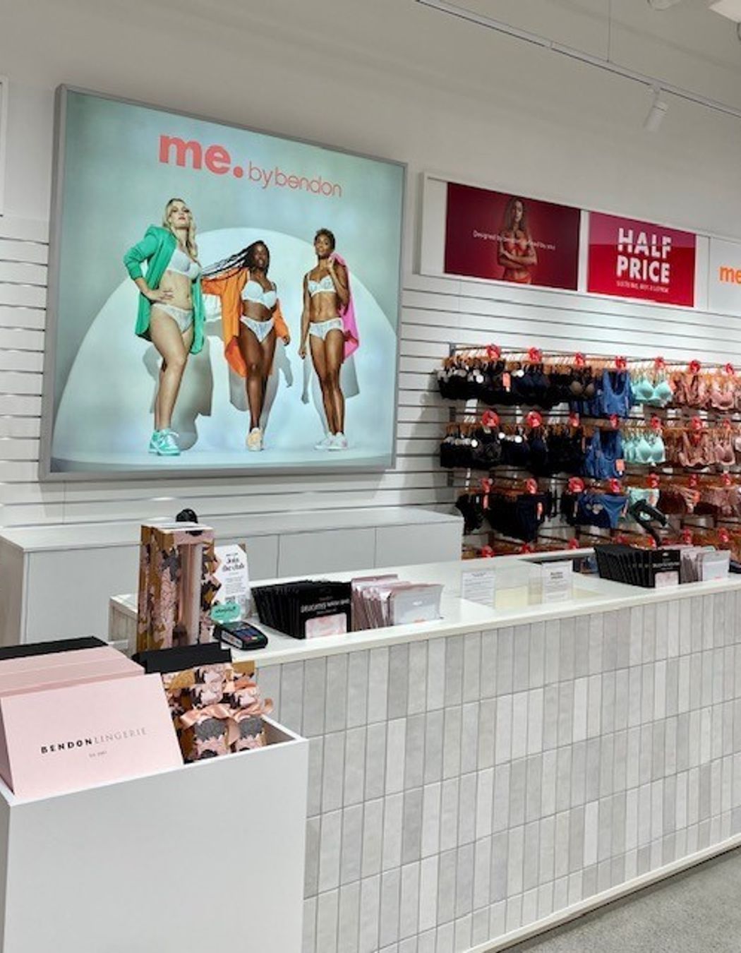 Bendon - Creators + Curators