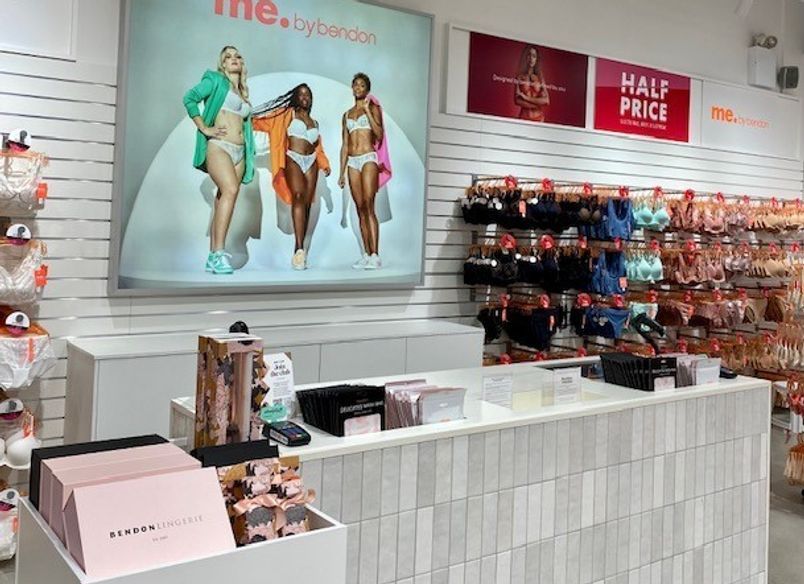 Bendon - Creators + Curators