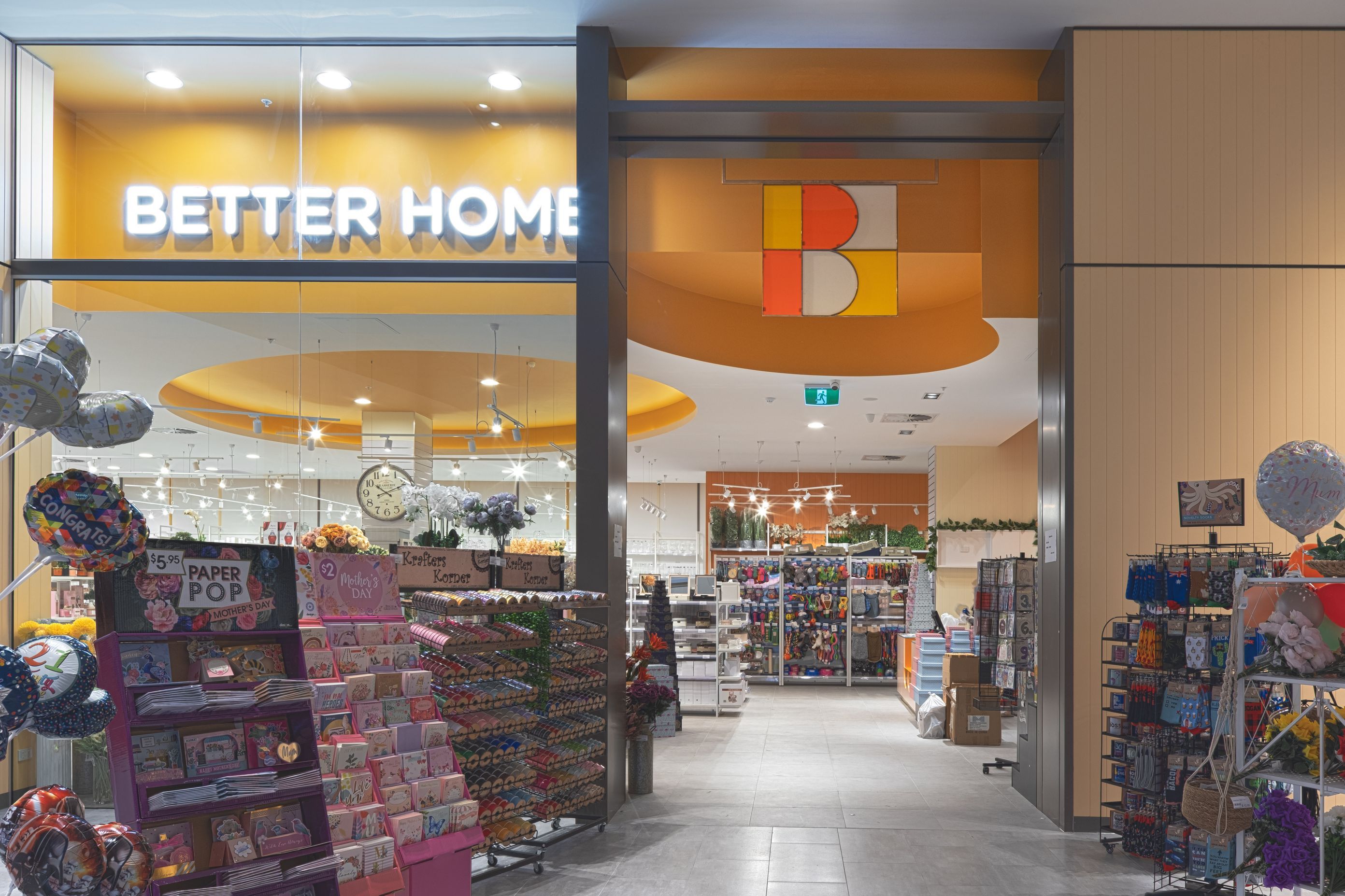 Better Home
