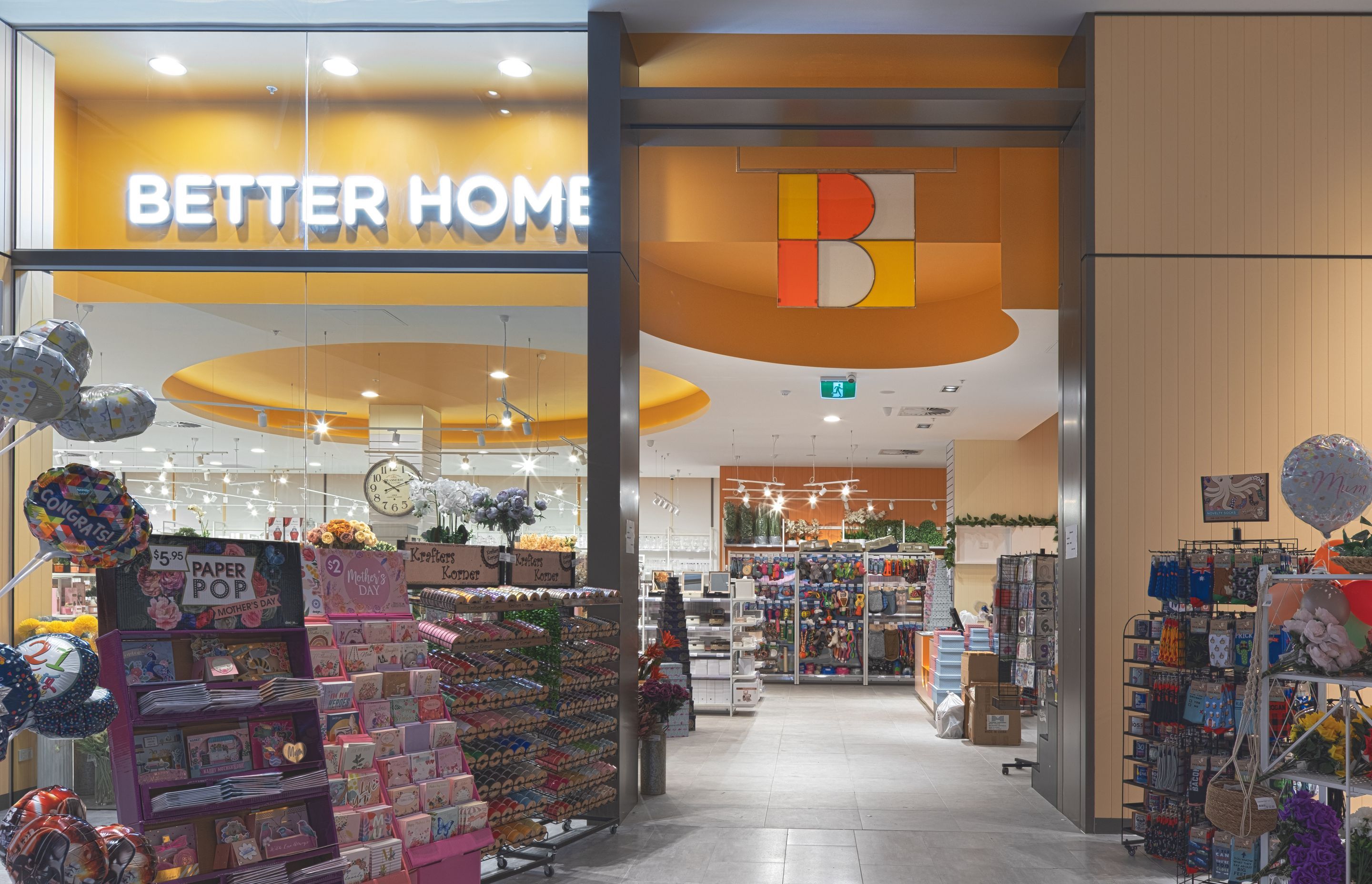 Better Home