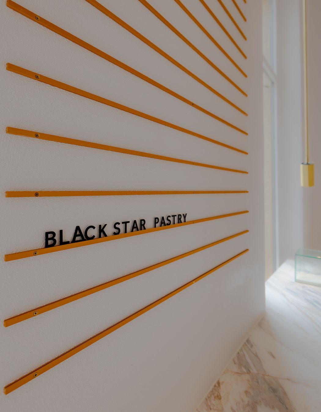 Black Star Pastry