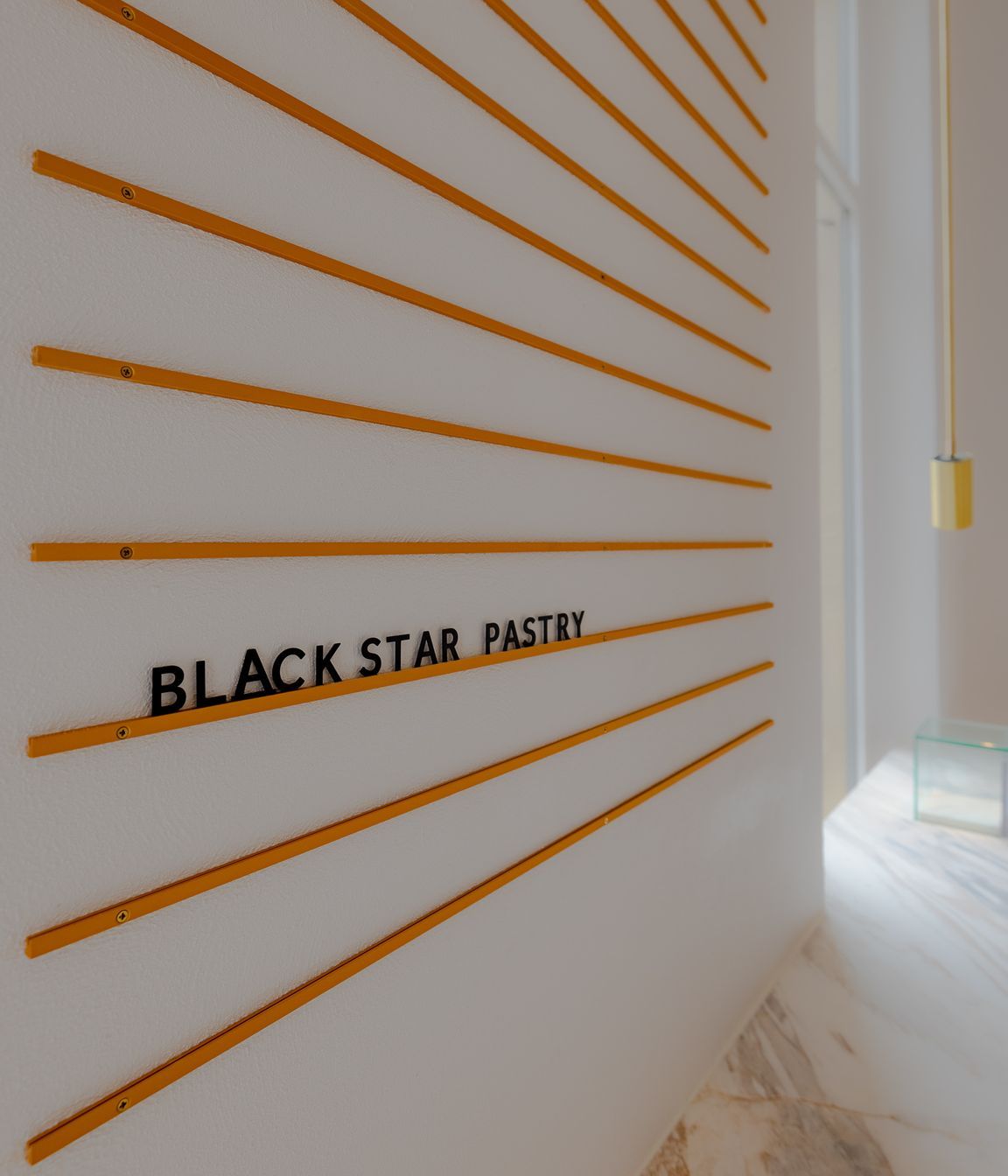 Black Star Pastry