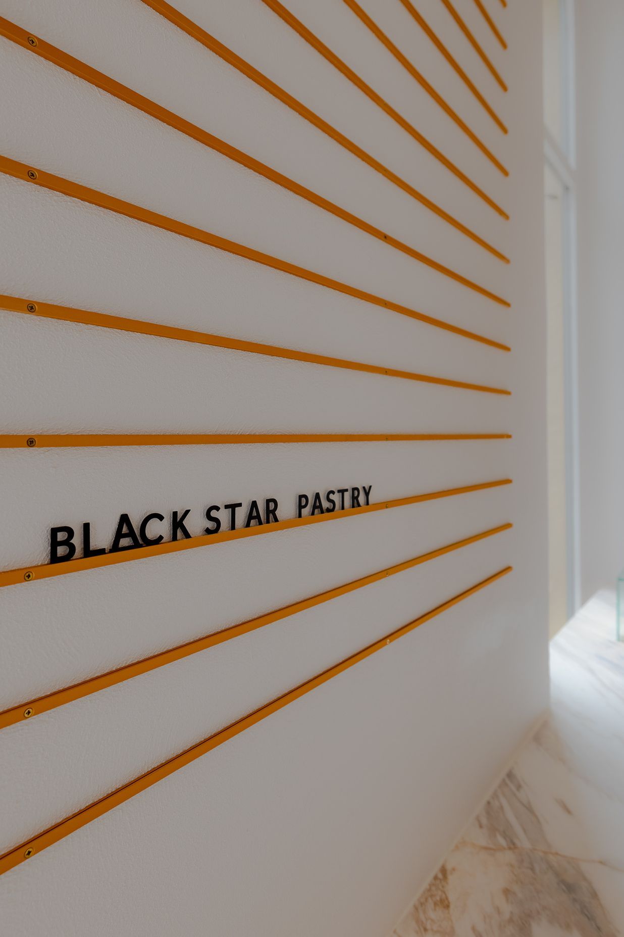 Black Star Pastry