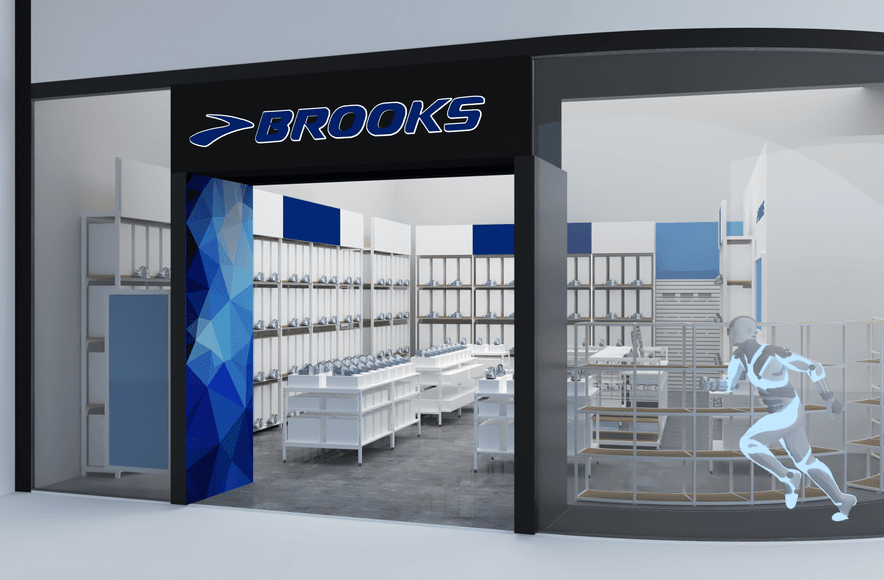 Brooks | Manawa Bay
