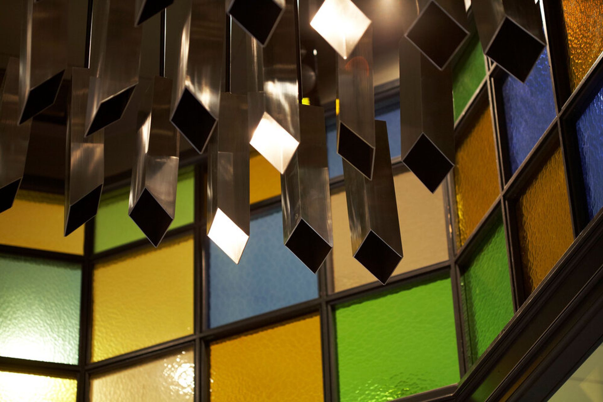 Photography: Kyle Ford Photography.