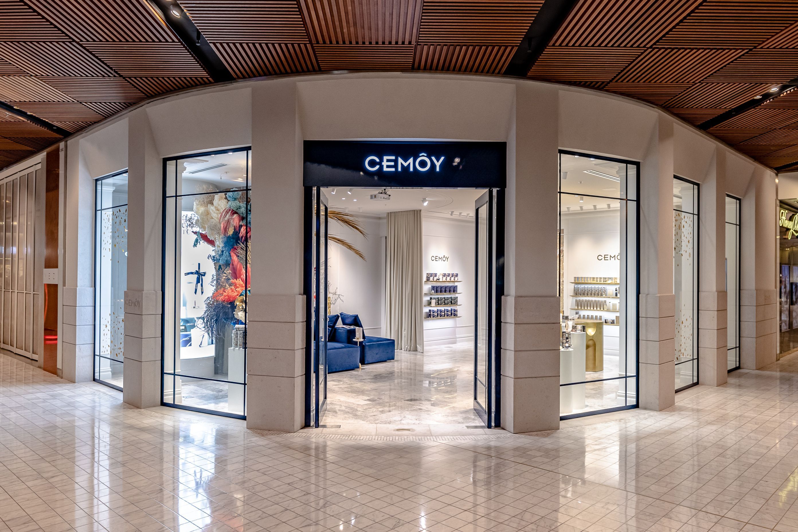 Cemoy