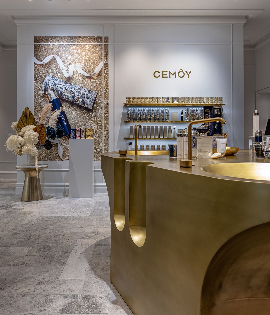 Cemoy