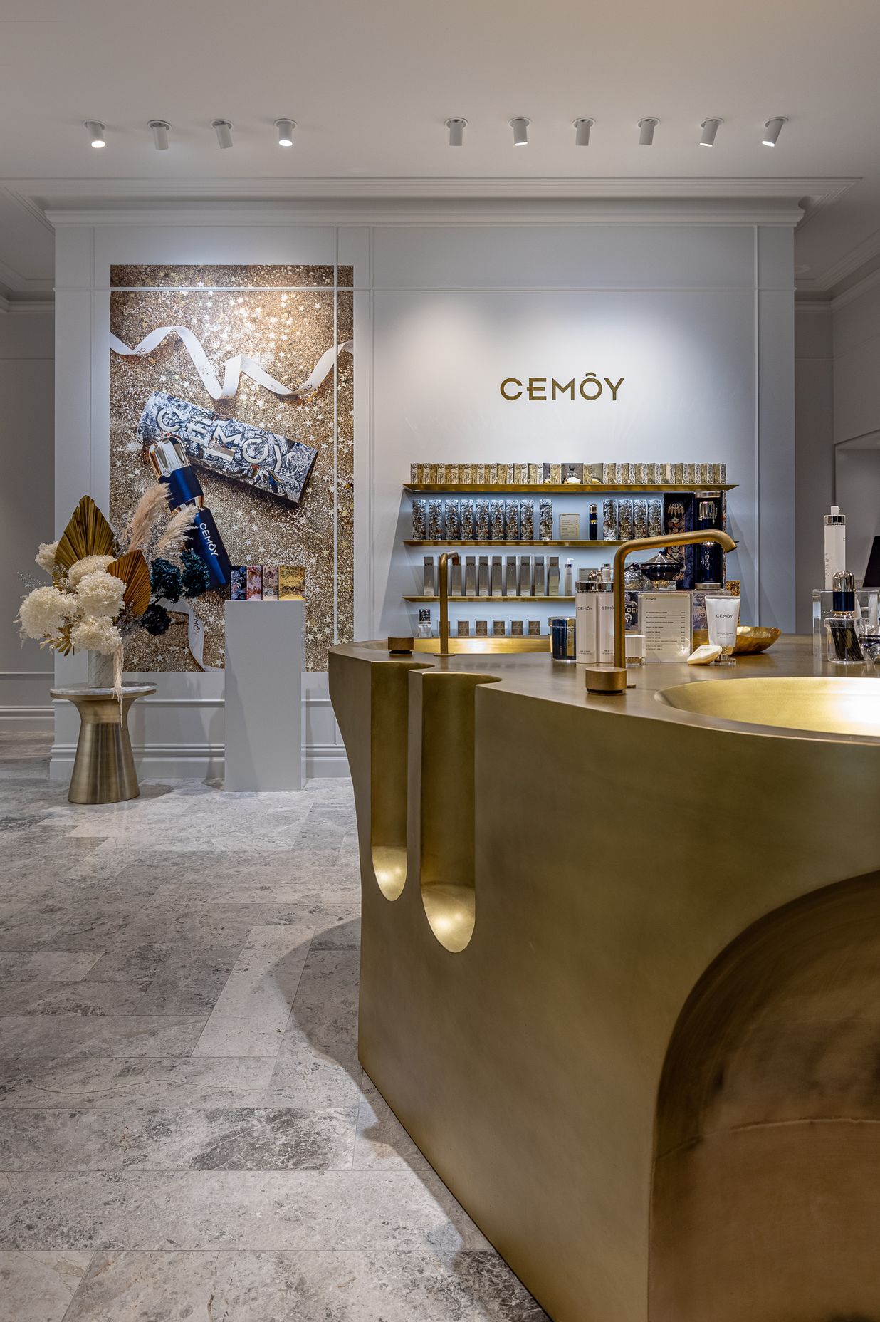 Cemoy